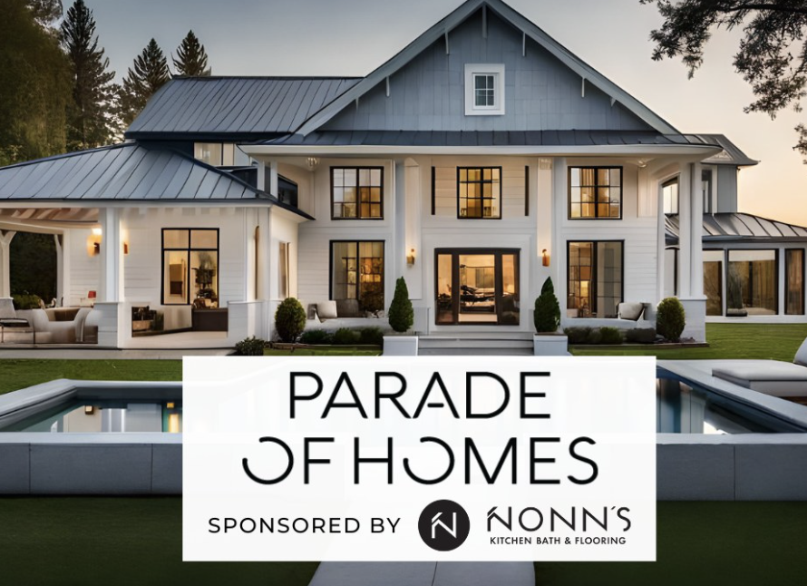 Parade of Homes 2025